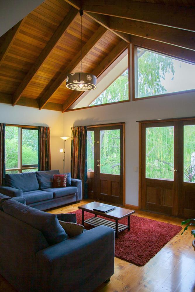 Perricoota Vines Retreat Hotel Moama Cameră foto
