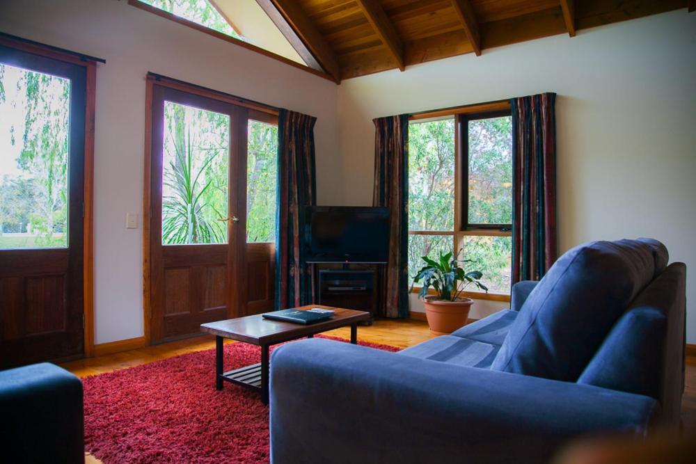 Perricoota Vines Retreat Hotel Moama Cameră foto