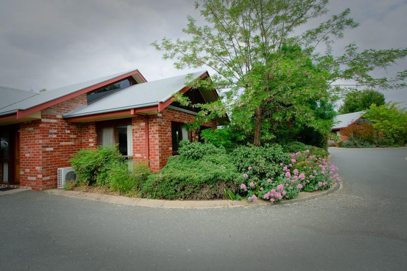 Perricoota Vines Retreat Hotel Moama Cameră foto