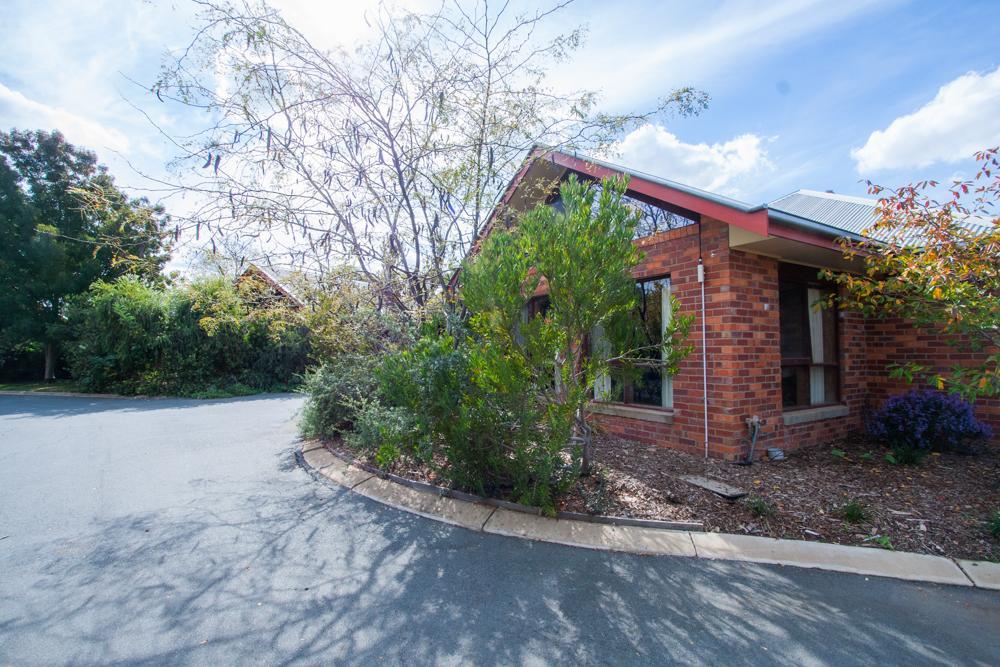 Perricoota Vines Retreat Hotel Moama Exterior foto