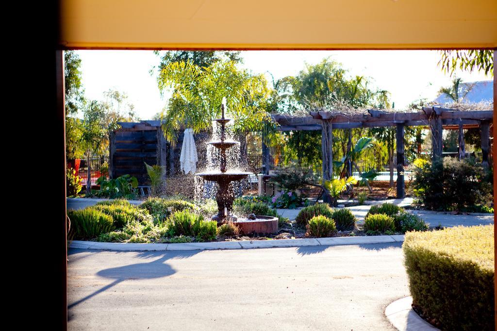 Perricoota Vines Retreat Hotel Moama Cameră foto